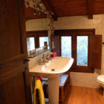 Le Camere: Bagno Nido